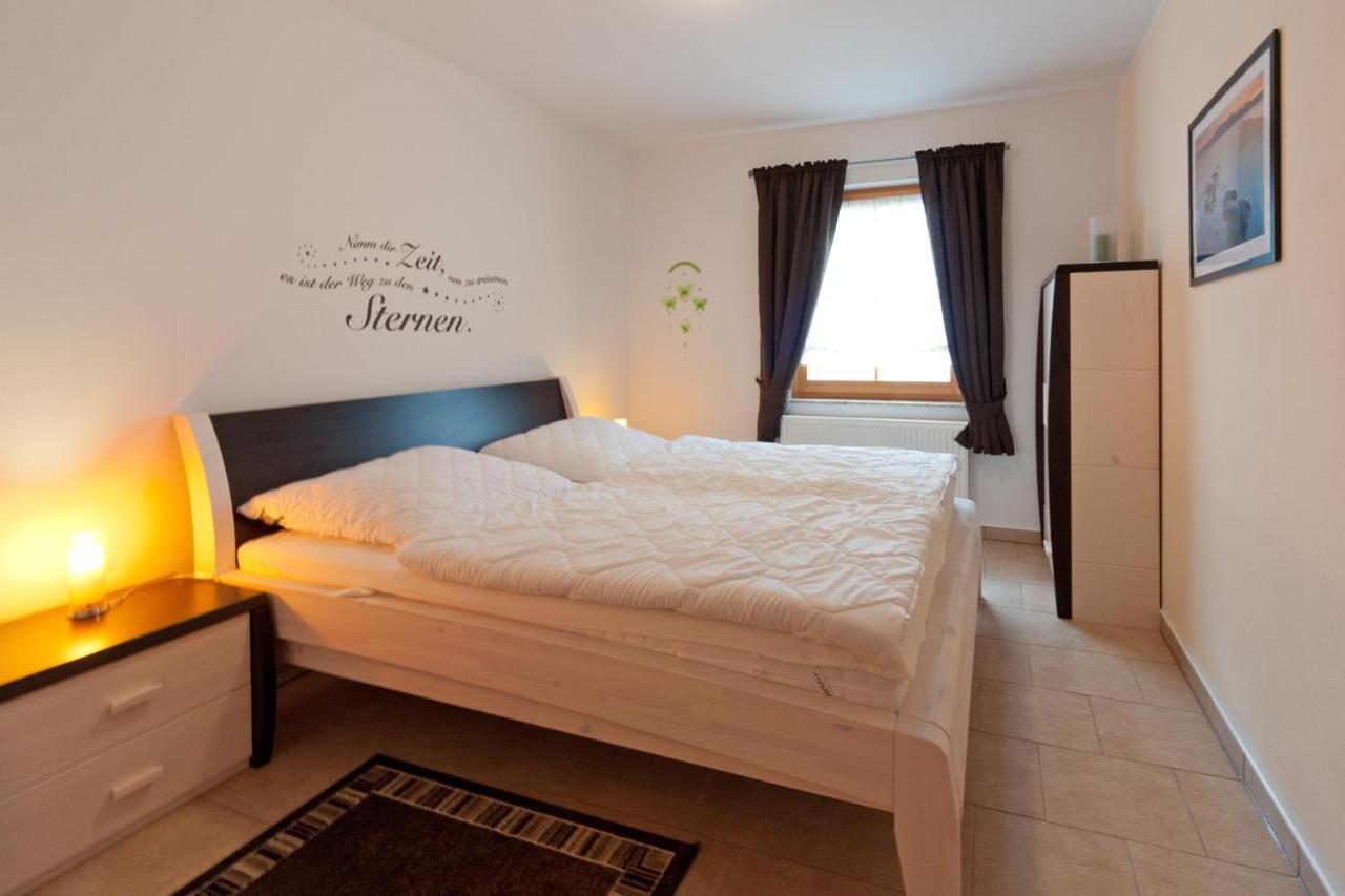 Ferienpark Freesenbruch Wohnung 4 2 - Ostseeperle Zingst Exterior foto